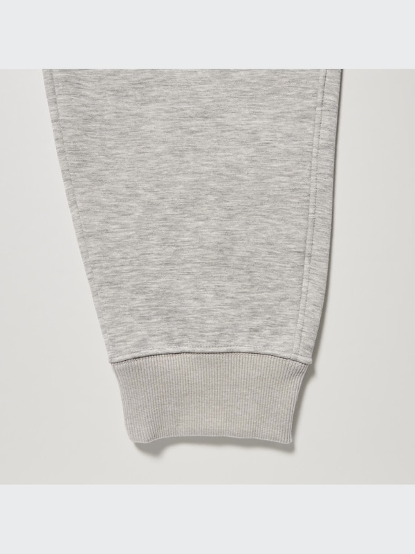 HEATTECH Pile Lined Sweat Pants (Tall)