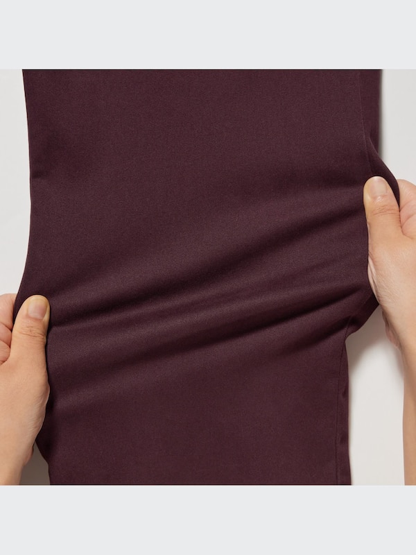 Stretch Relaxed Pants