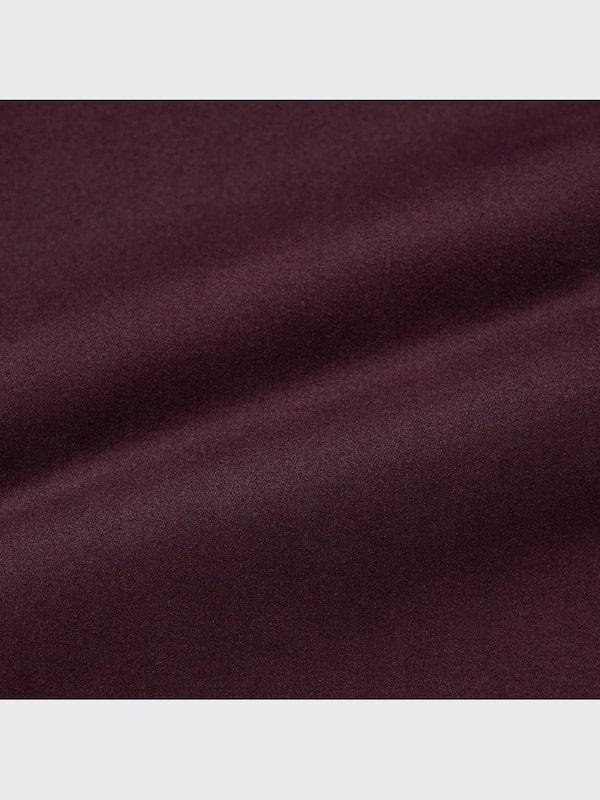 Stretch Relaxed Pants