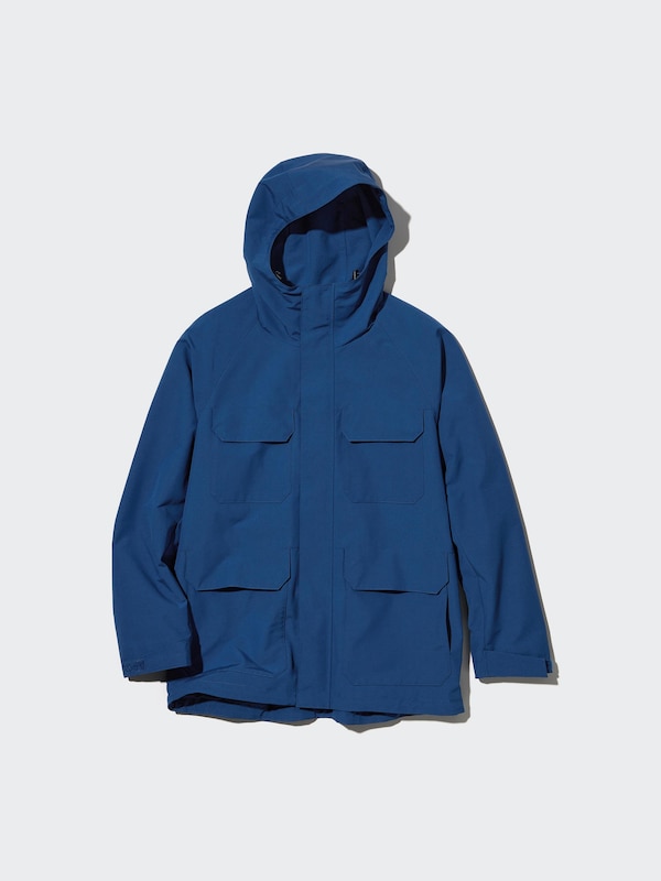 UTILITY PARKA