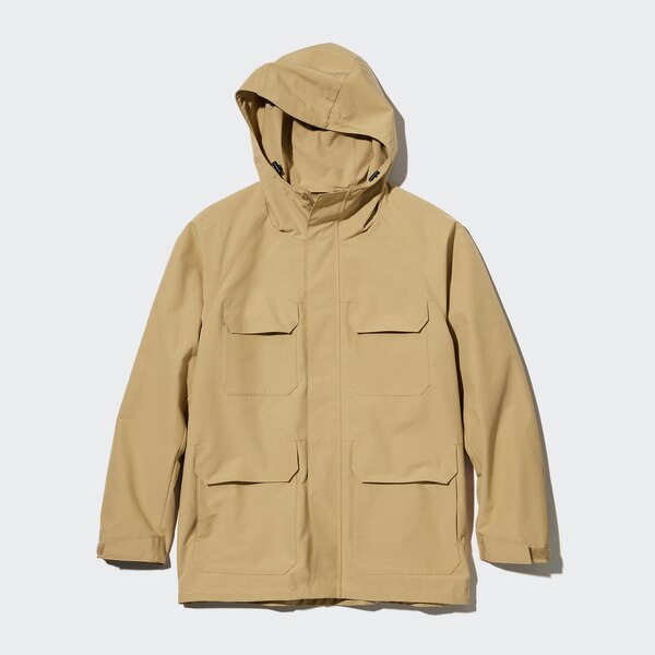 Utility Parka UNIQLO US