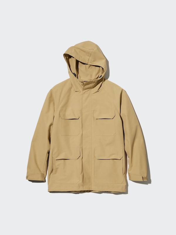 UTILITY PARKA