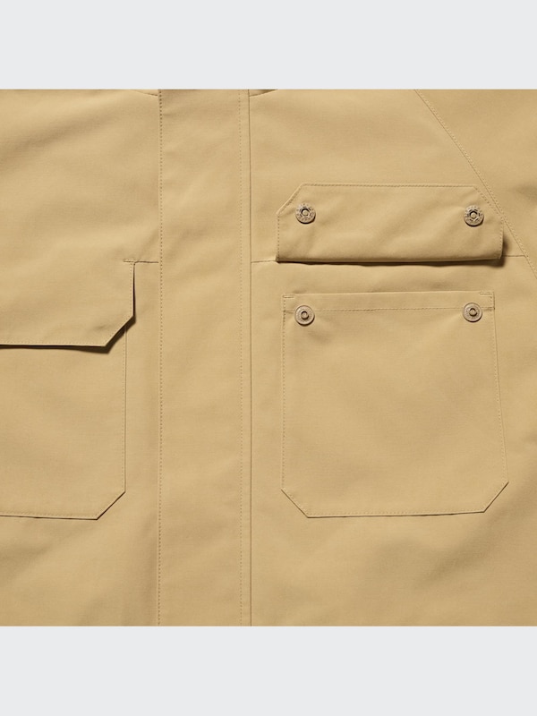 UTILITY PARKA