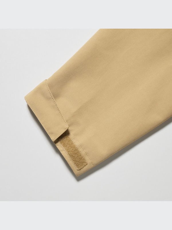 UTILITY PARKA