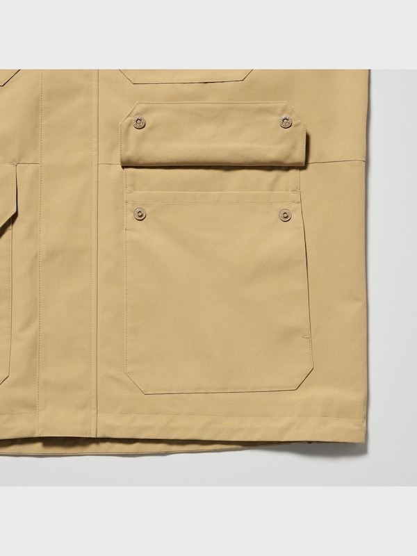 UTILITY PARKA