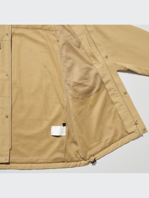 UTILITY PARKA