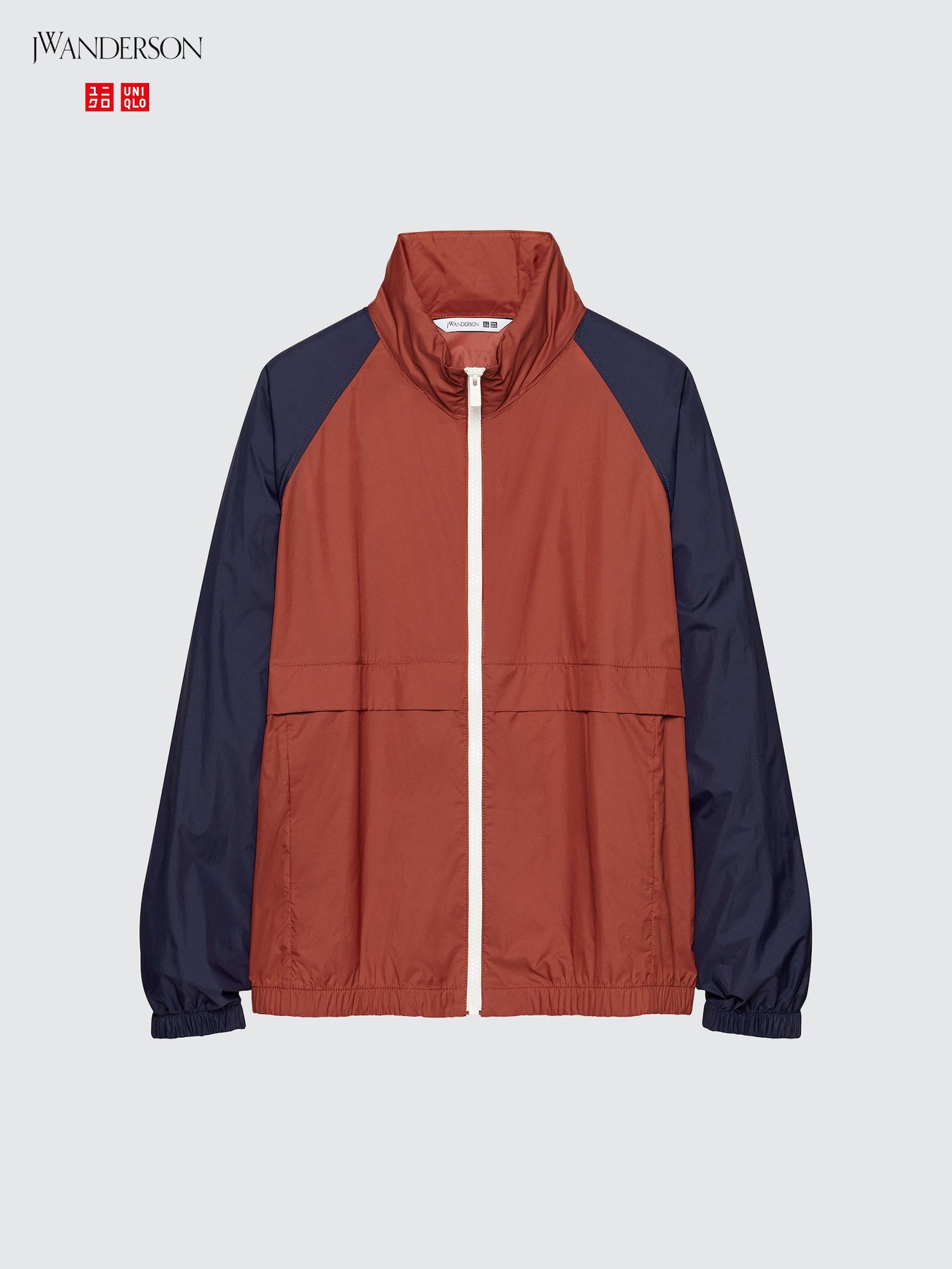 JW Anderson x Uniqlo outlet Parka