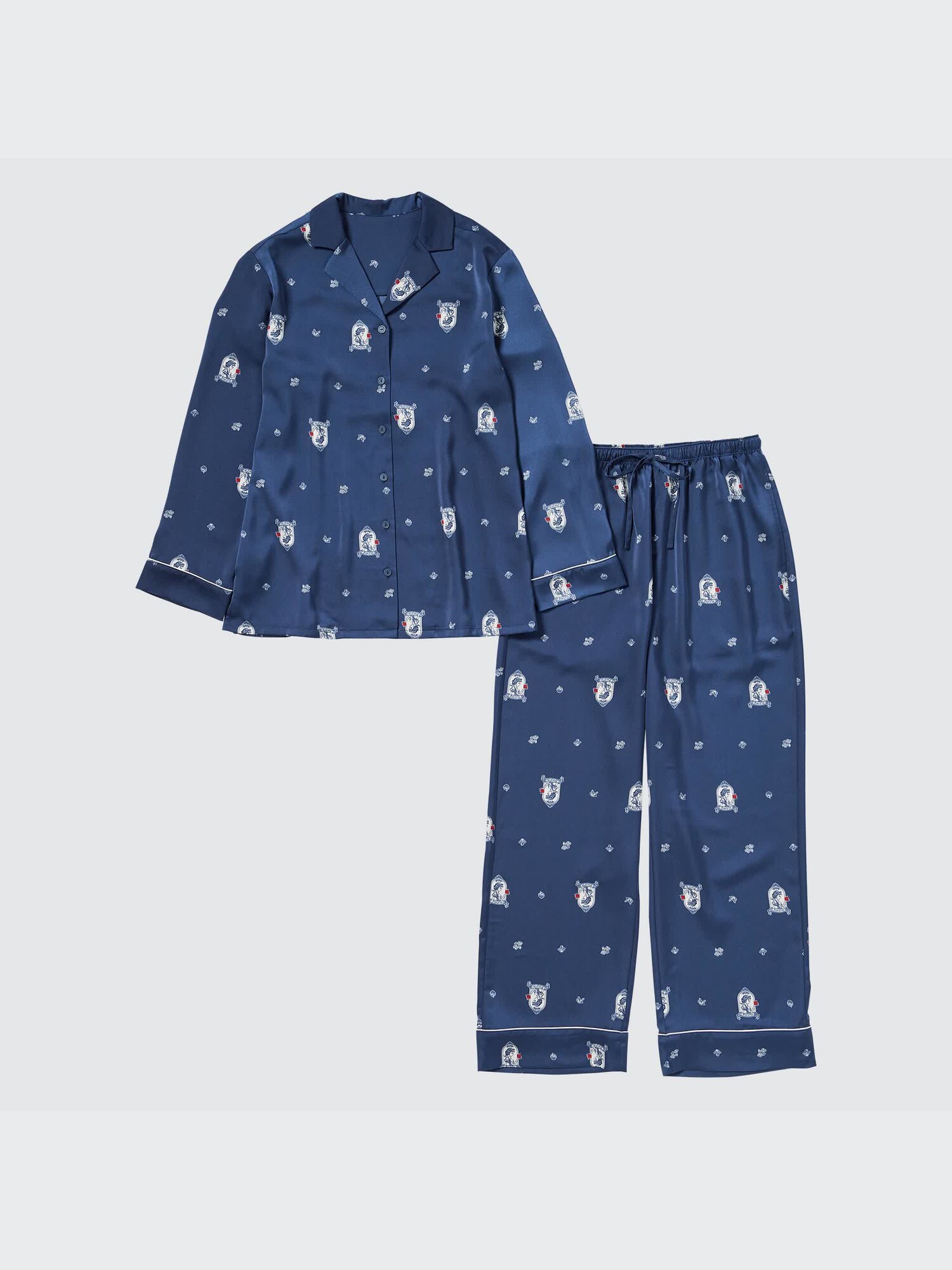 Uniqlo boys pyjamas sale