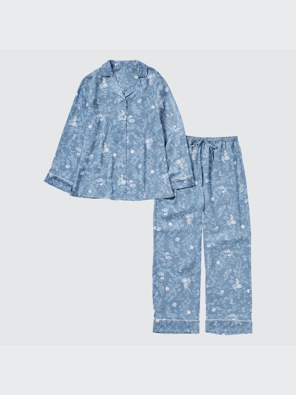 DISNEY PAJAMAS