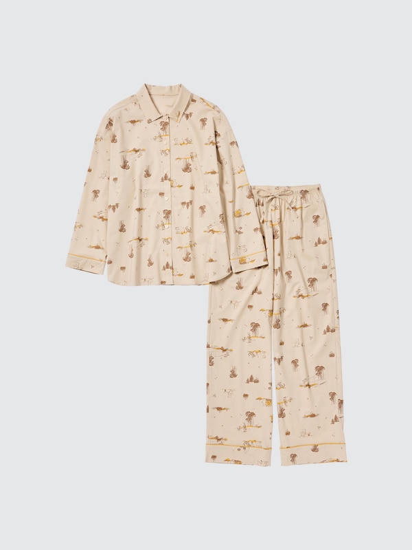 ENSEMBLE PYJAMAS DISNEY