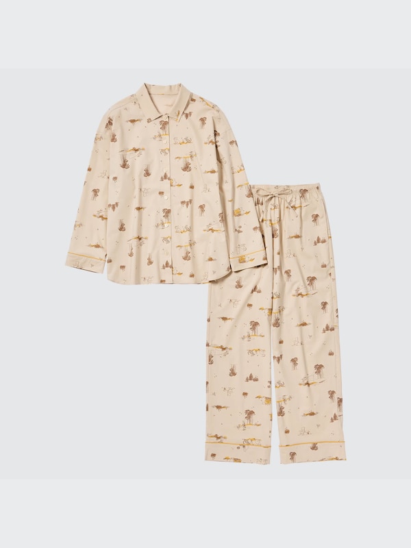 ENSEMBLE PYJAMAS DISNEY