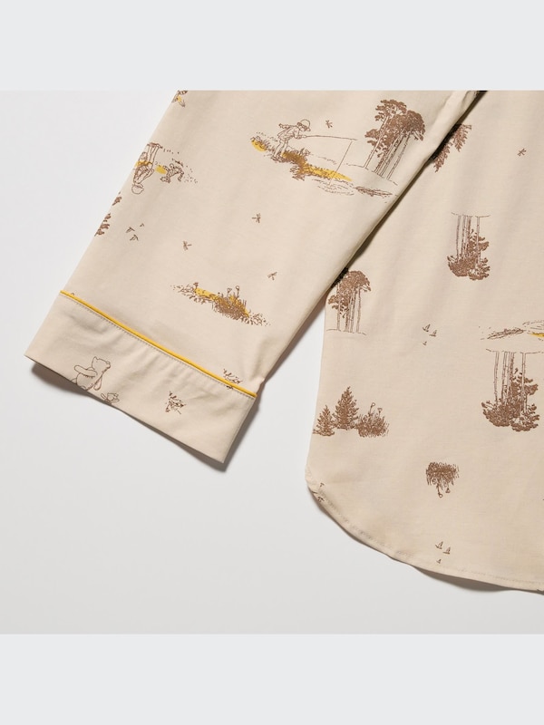 ENSEMBLE PYJAMAS DISNEY