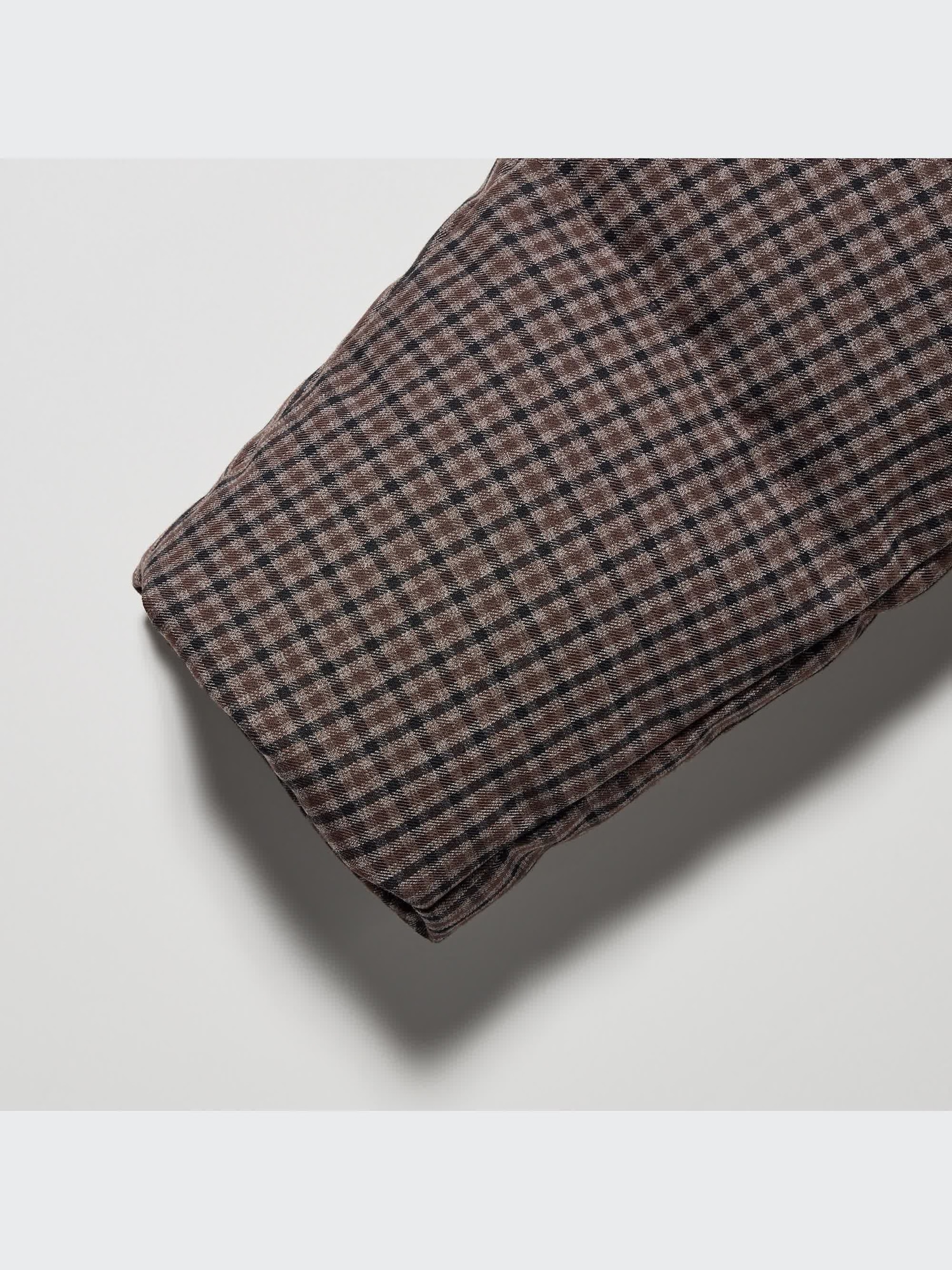Patterned Down Jacket | UNIQLO US Patterned Down Jacket | UNIQLO US