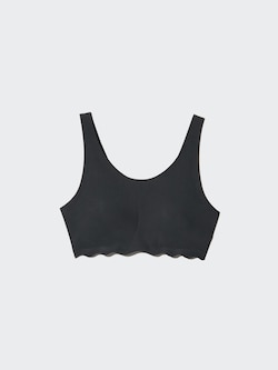 GIRLS AIRism Bra