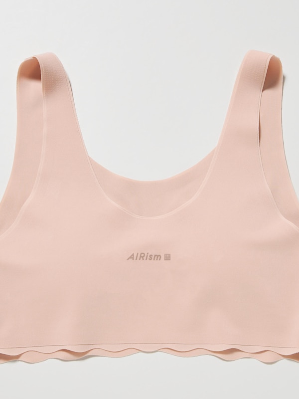 AIRism Bra