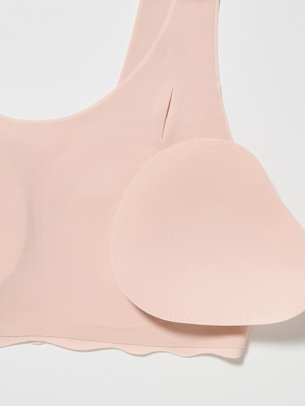 AIRism Bra
