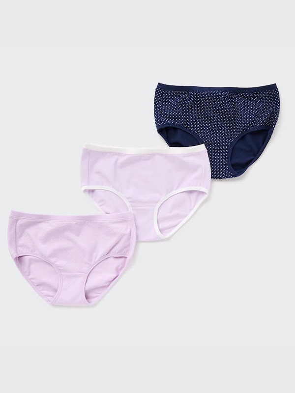Shorts (Set of 3)