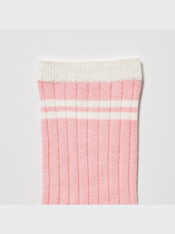 Regular Socks (3 Pairs)