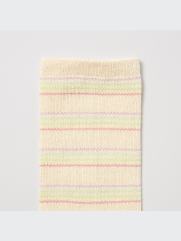 Regular Socks (3 Pairs)