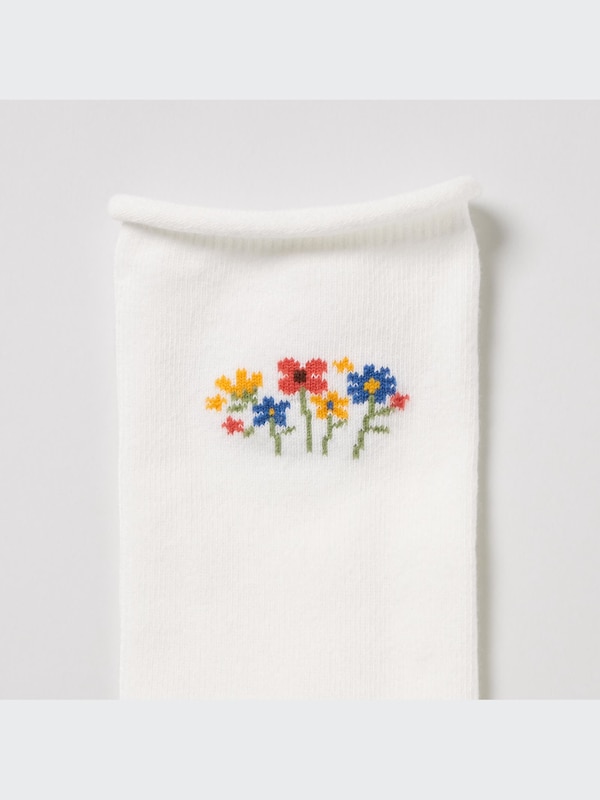 Regular Socks (3 Pairs)