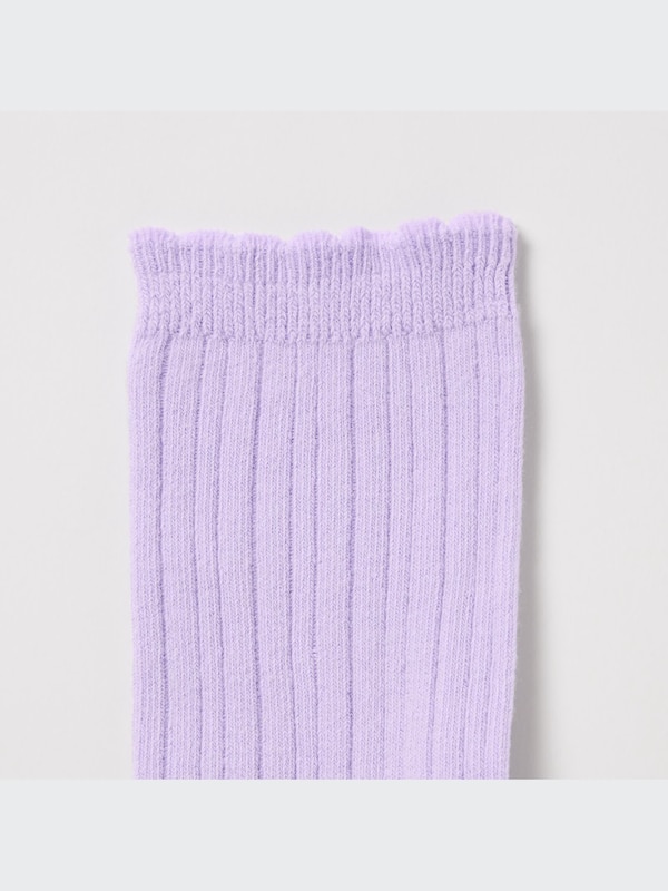 Regular Socks (3 Pairs)