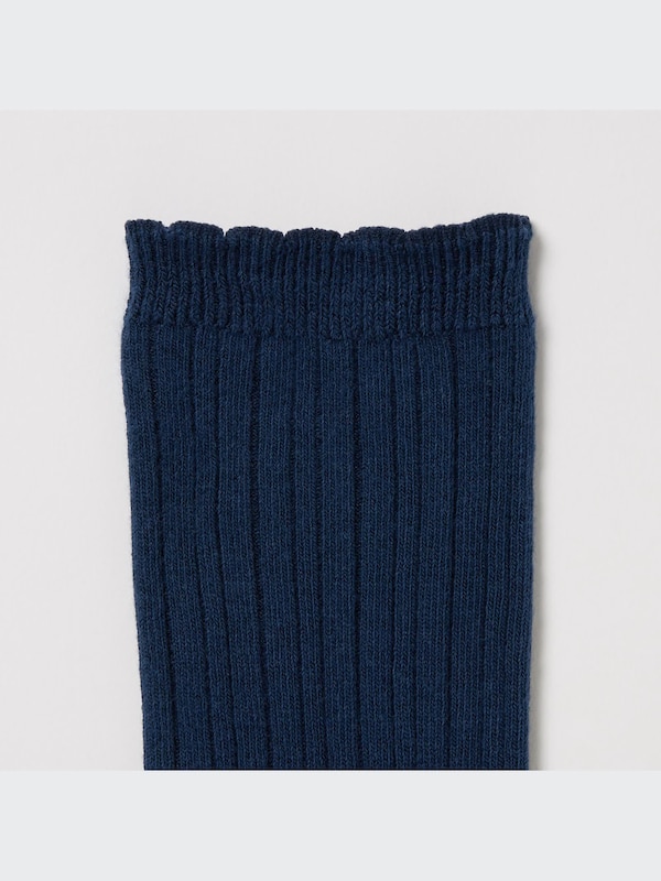 Regular Socks (3 Pairs)