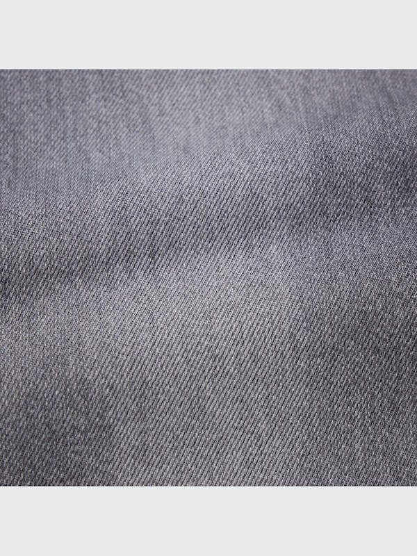 Boyfriend Tapered Jeans (Ankle Length)