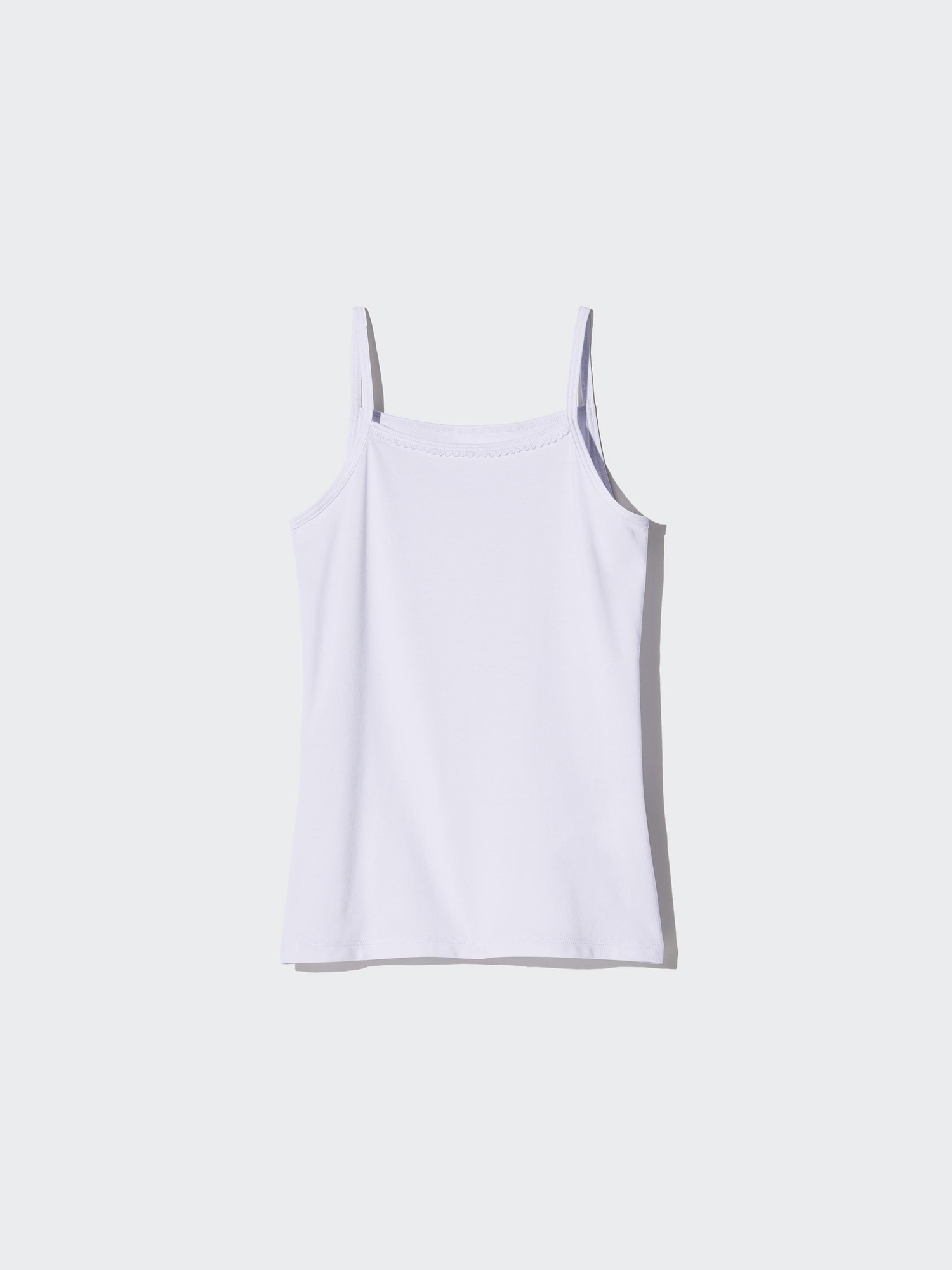 AIRism Cotton Blend Camisole