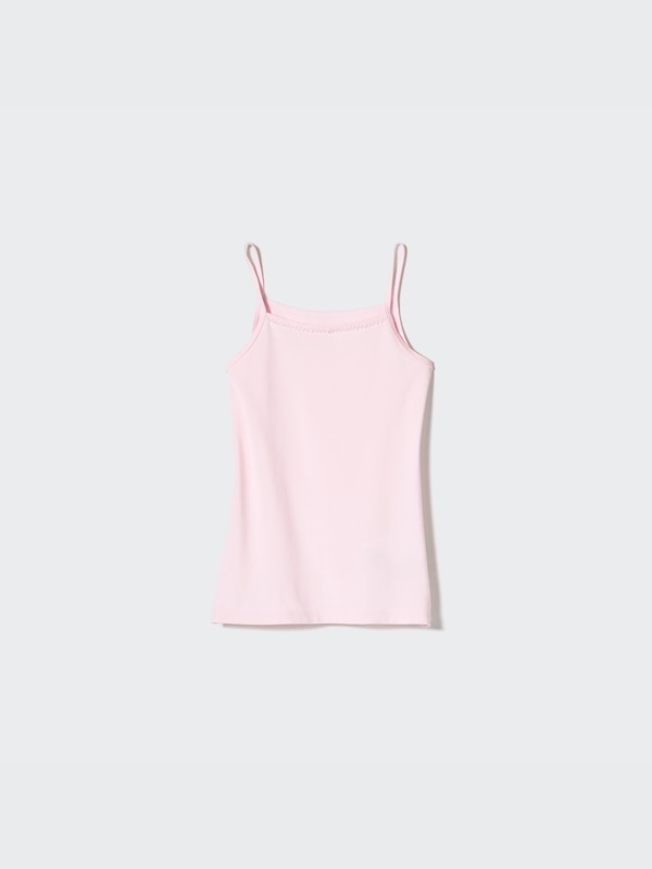 AIRism Cotton Blend Camisole