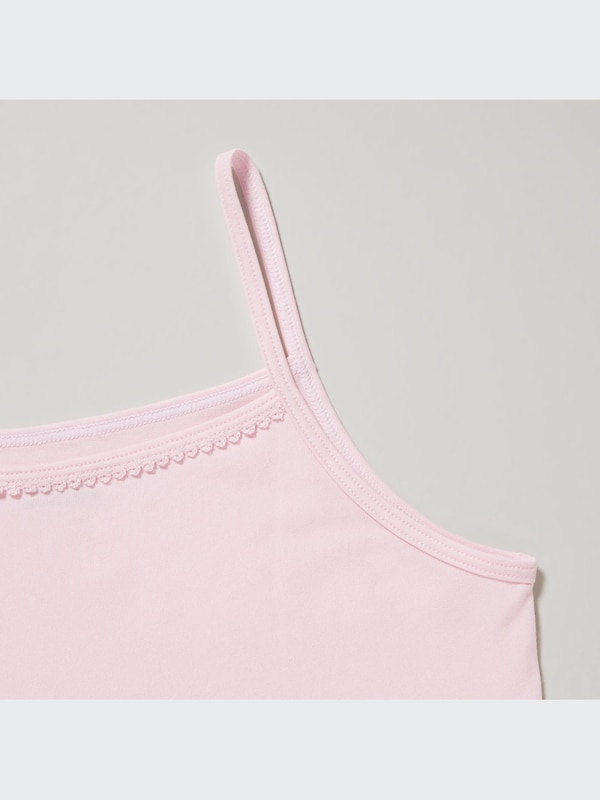 AIRism Cotton Blend Camisole
