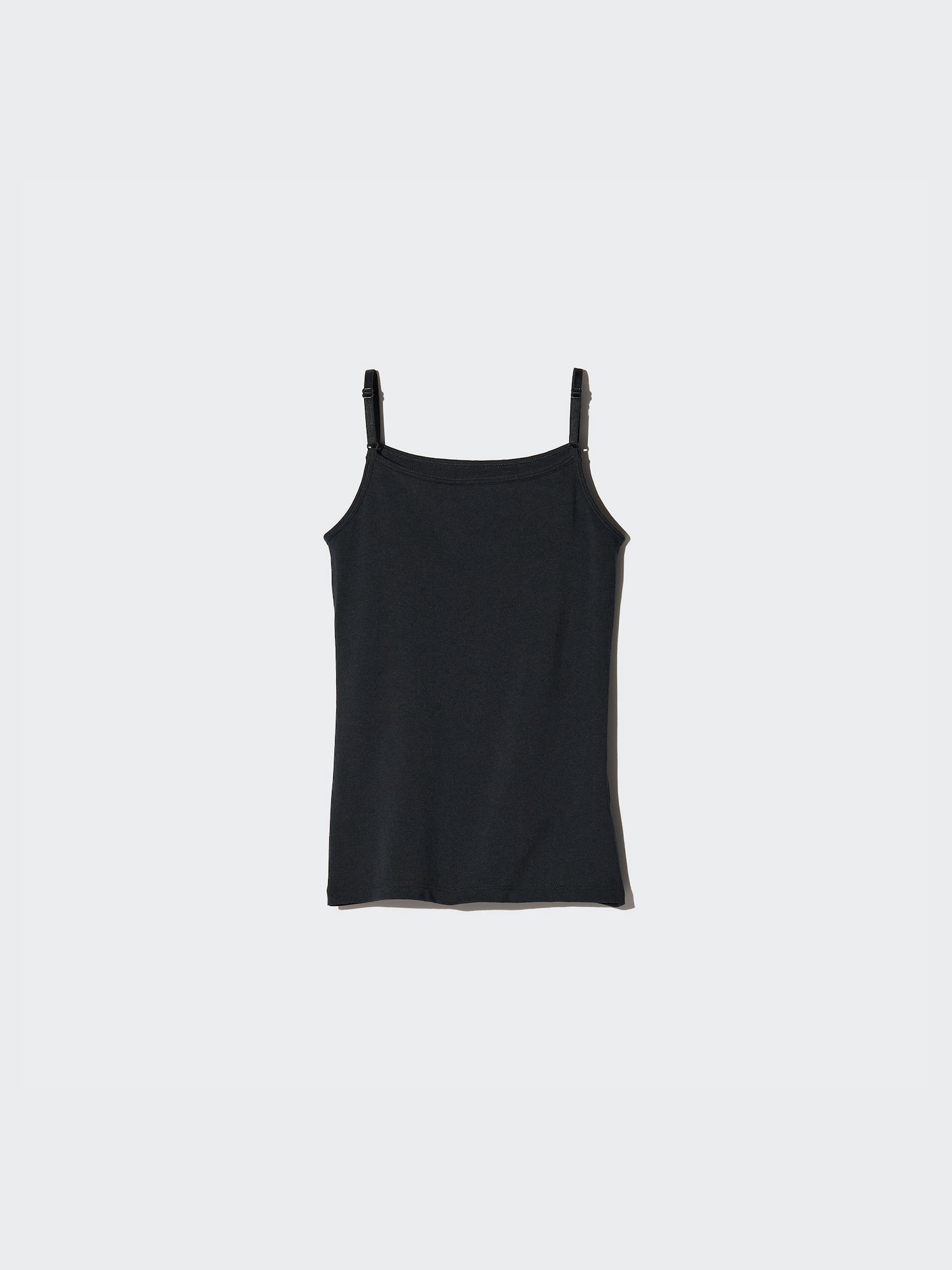 AIRism Cotton Blend Bra Top | Camisole | UNIQLO US