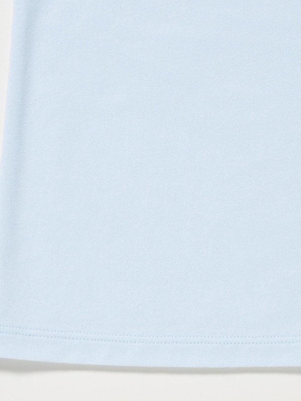 AIRism Cotton Blend Bra Top | Camisole