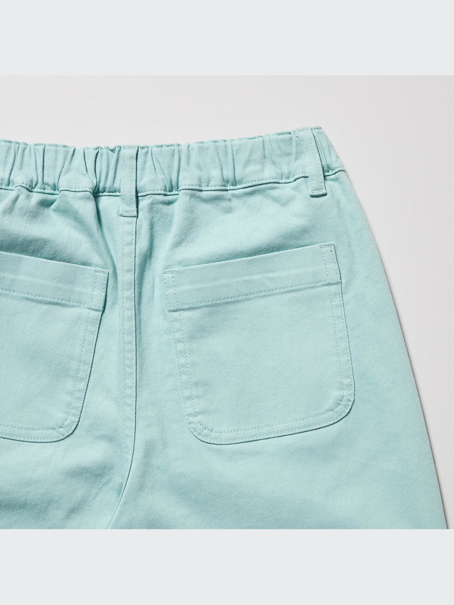 Kids Baggy Jeans | UNIQLO US