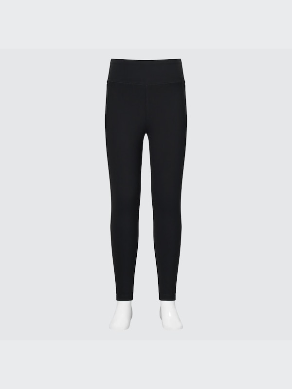 AIRism UV Protection Soft Leggings