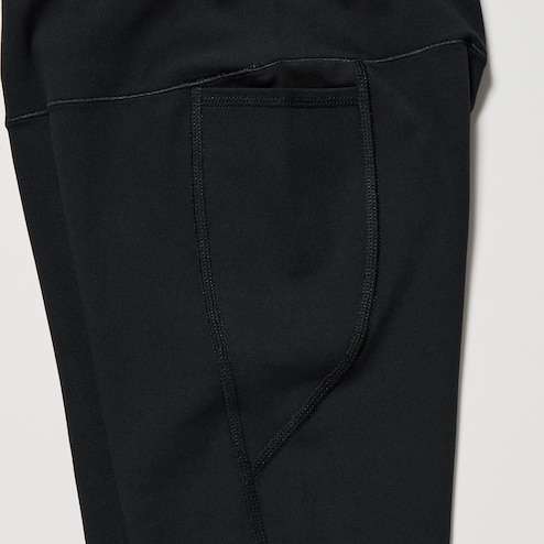 Uniqlo Airism UV Protection Soft Legging (S) – Somewear