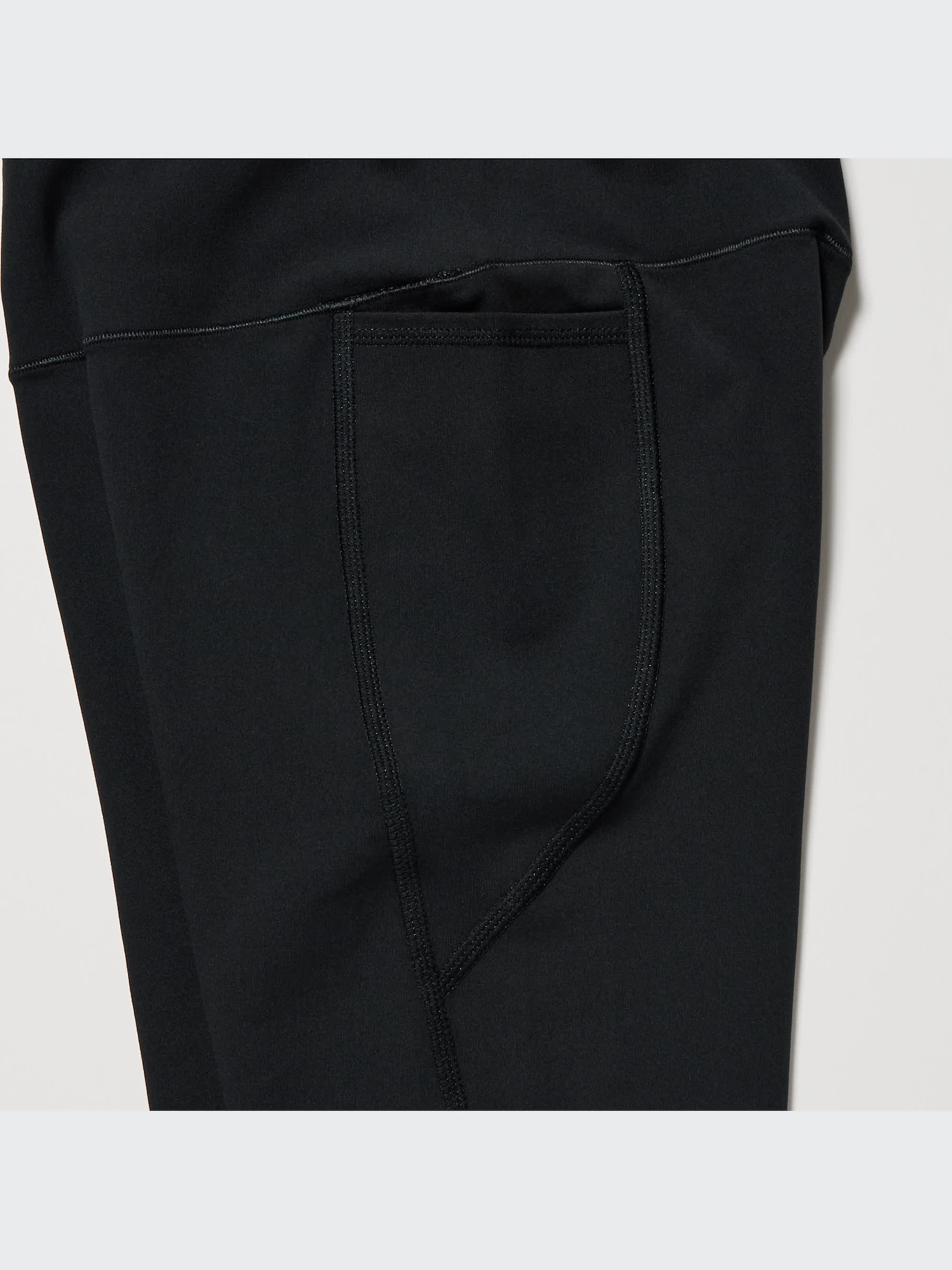 AIRism UV Protection Soft Leggings - thumbnail 3