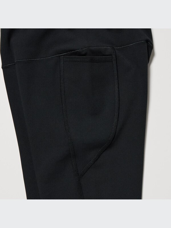 AIRism UV Protection Soft Leggings