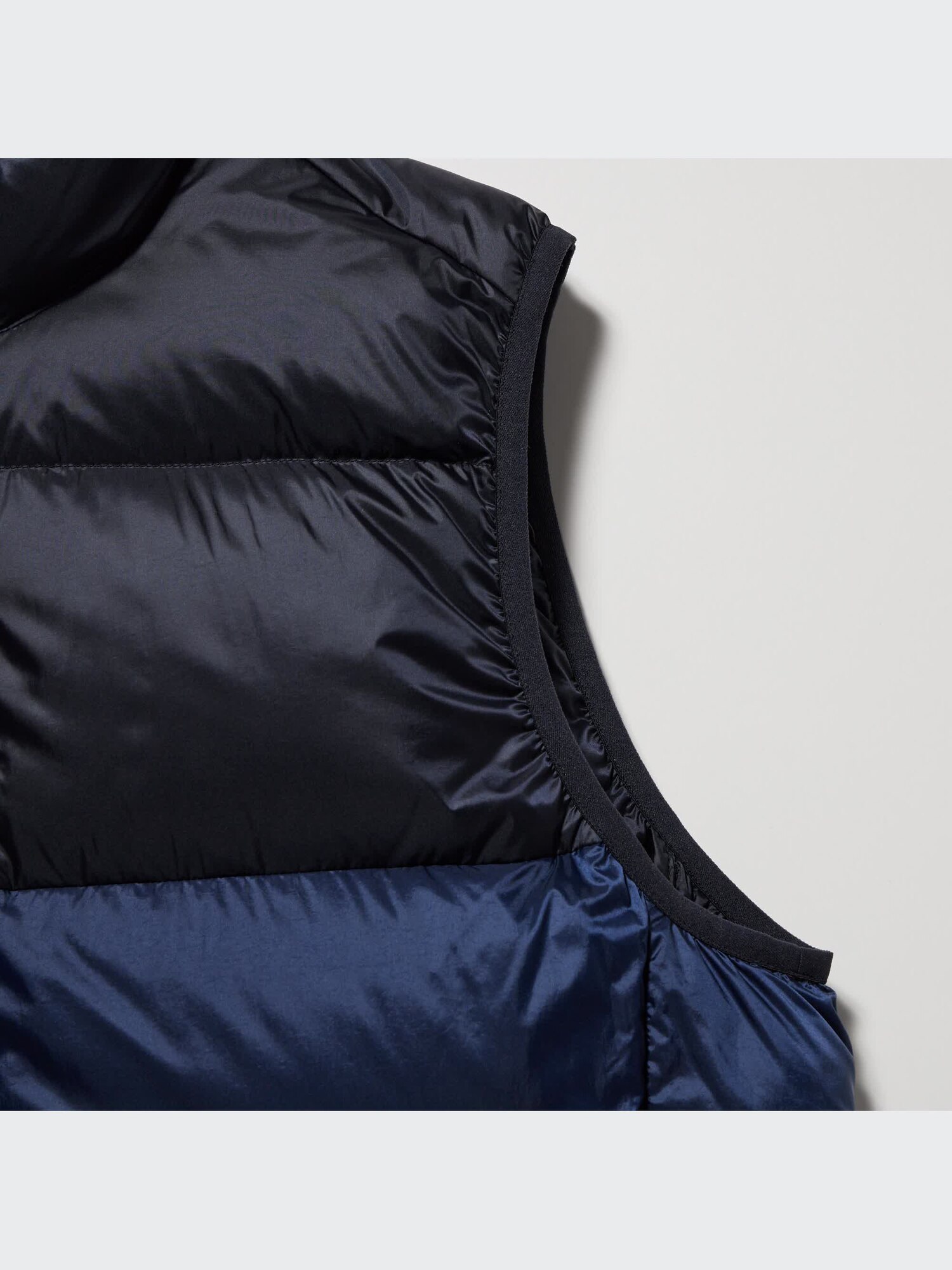 限定セールUNIQLO × Theory ULTRA LIGHT DOWNベスト ウルトラライトダウンロングベスト｜ユニクロの通販｜&mall