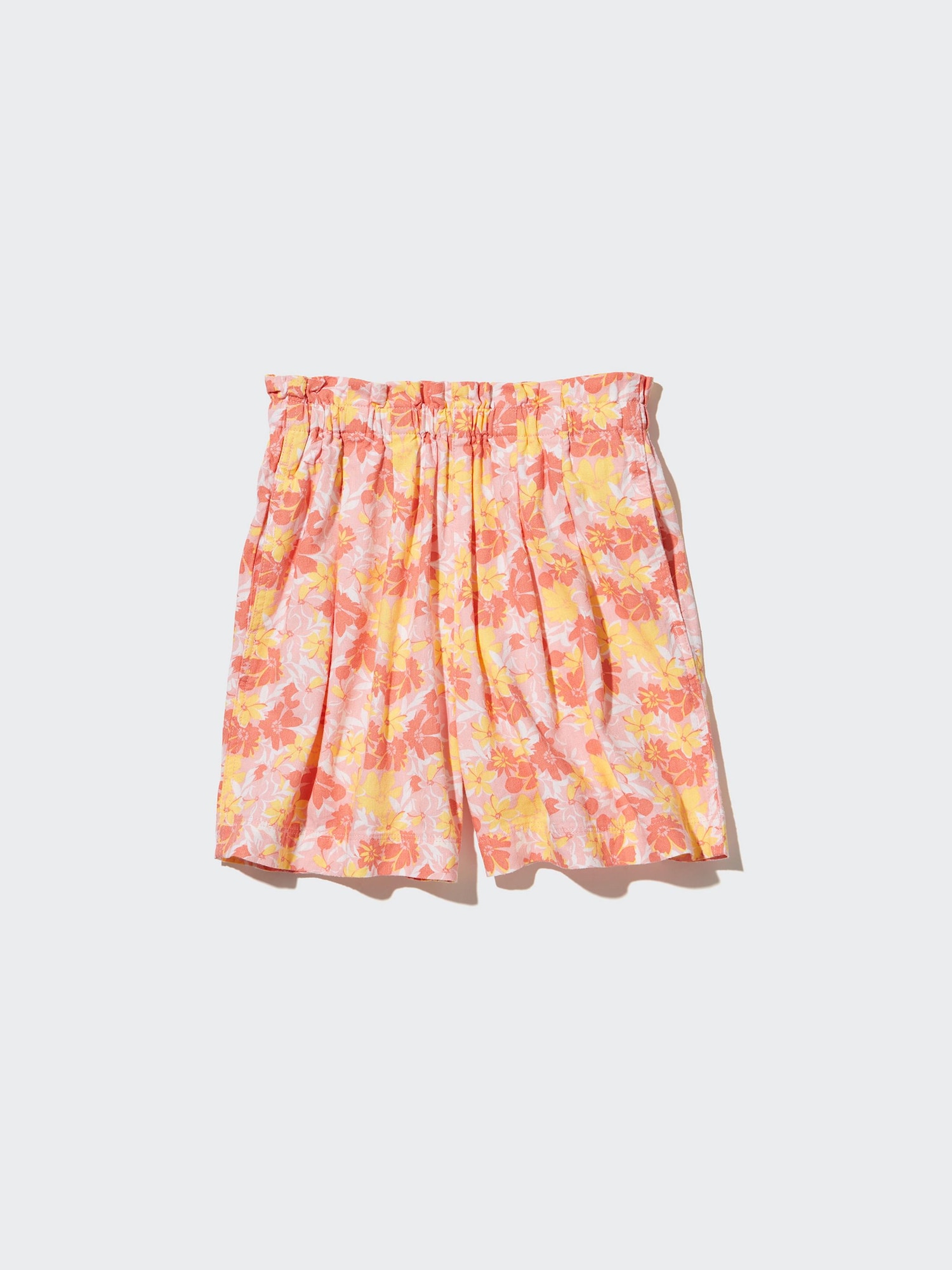 ennoy NYLON EASY SHORTS Charcoal Gray S パンツ｜ショート