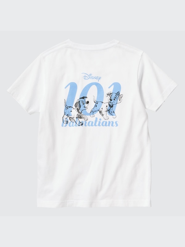 Disney Sketchbook Memories UT (Short-Sleeve Graphic T-Shirt)