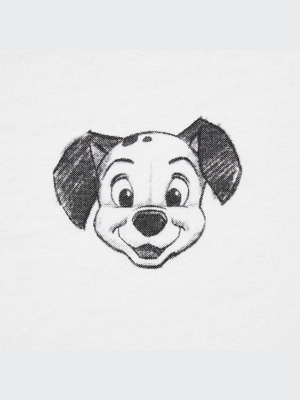 Disney Sketchbook Memories UT (Short-Sleeve Graphic T-Shirt)