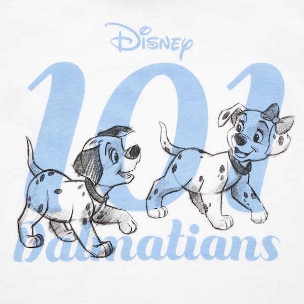 Disney Sketchbook Memories UT (ShortSleeve Graphic TShirt) UNIQLO US