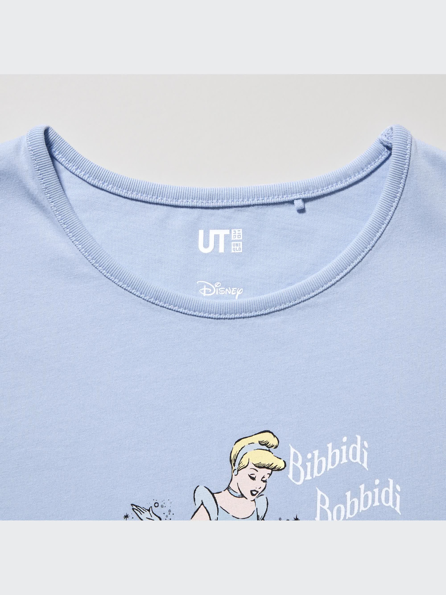 Kids Disney Princess UT (Short-Sleeve Graphic T-Shirt) | UNIQLO US