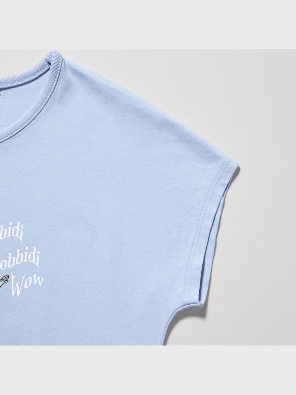 DISNEY PRINCESS UT (SHORT SLEEVE GRAPHIC T-SHIRT)