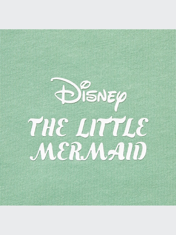 Disney Princess UT (Short-Sleeve Graphic T-Shirt)
