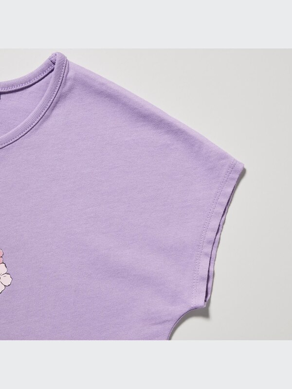 Disney Princess UT (Short-Sleeve Graphic T-Shirt)