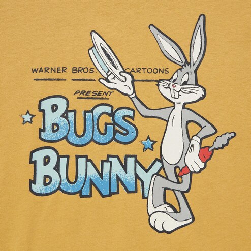 LOONEY TUNES UT (SHORT SLEEVE GRAPHIC T-SHIRT)