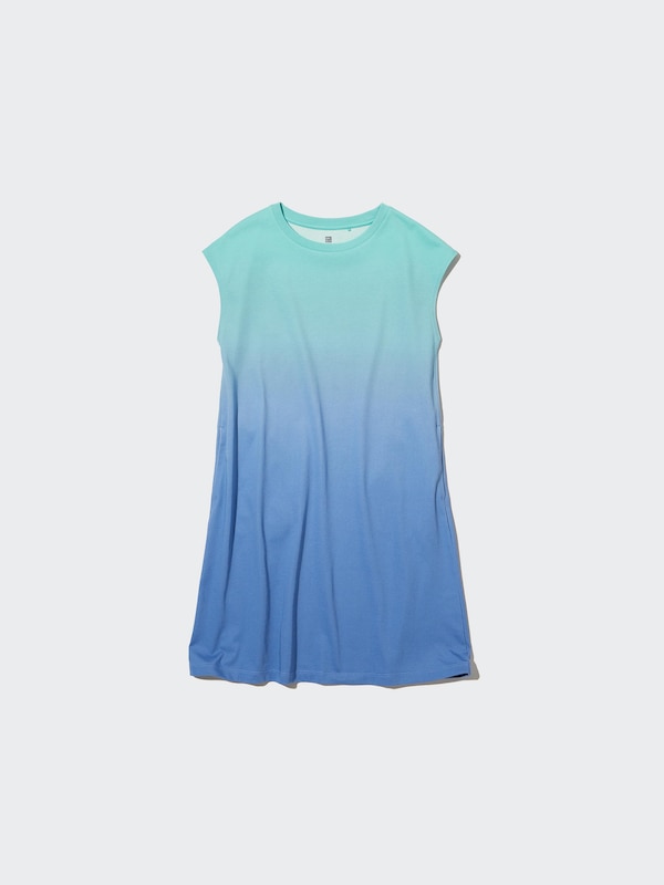 AIRism Cotton Dress (Gradient)