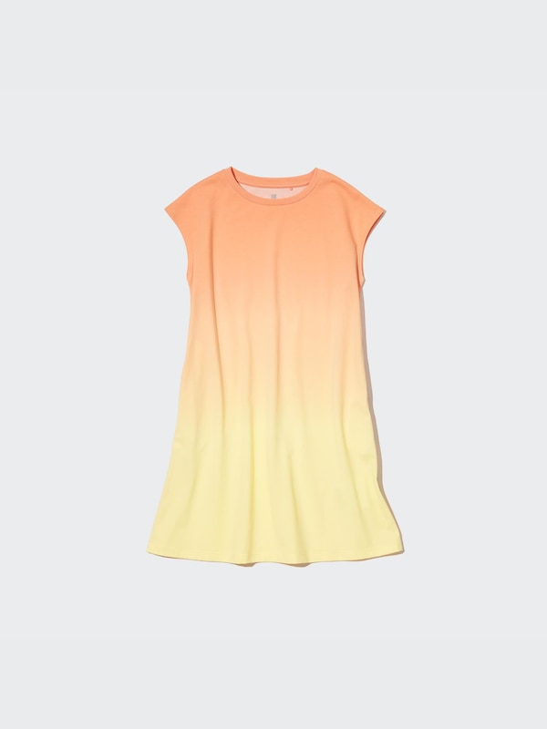 AIRism Cotton Dress (Gradient)
