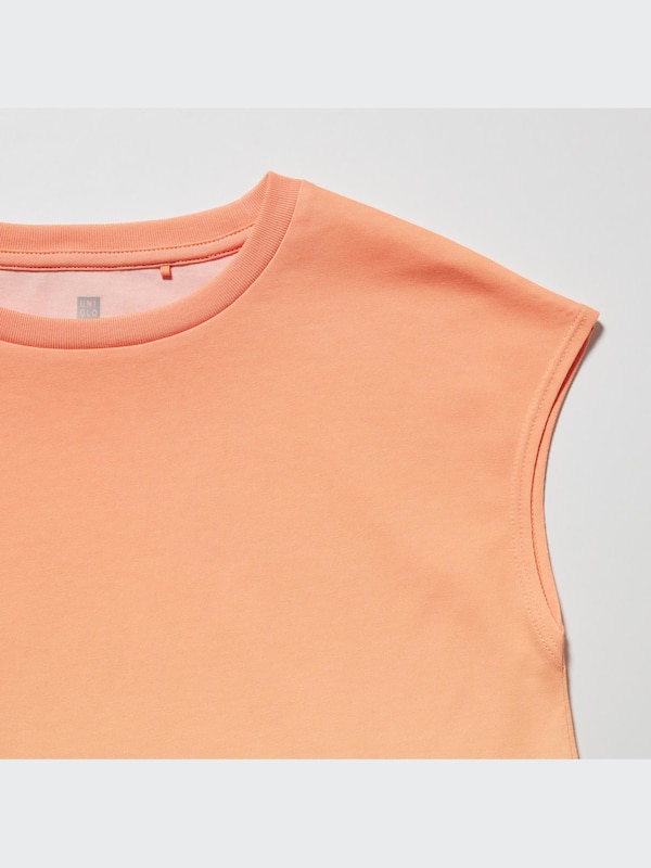 AIRism Cotton Dress (Gradient)